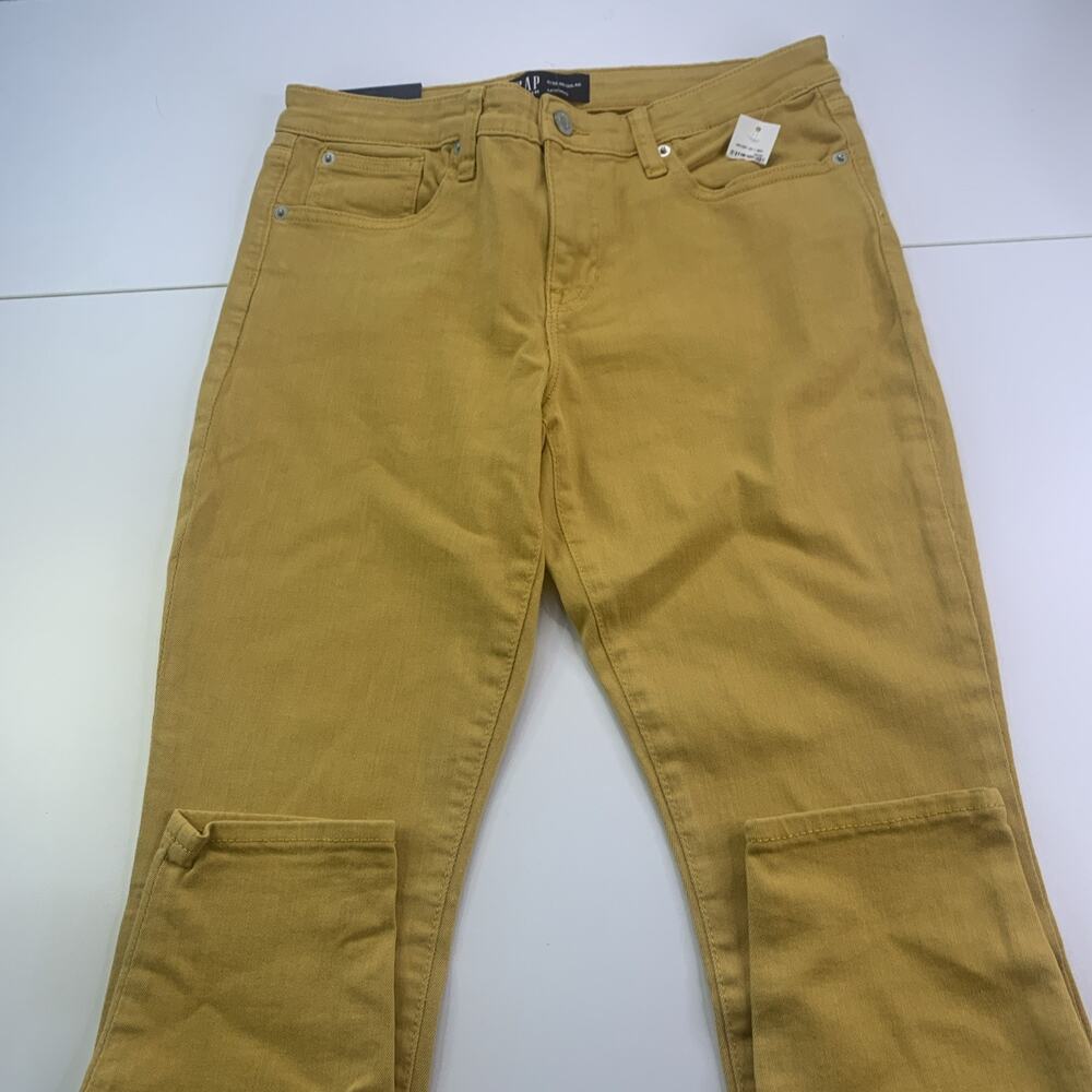 Gap Denim Legging Skimmer 6/28R Women